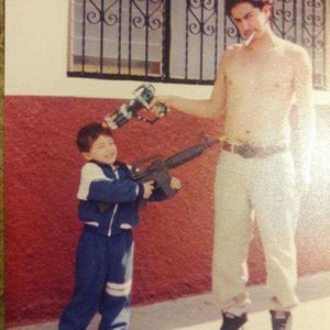 Meet your Posher, Sergio